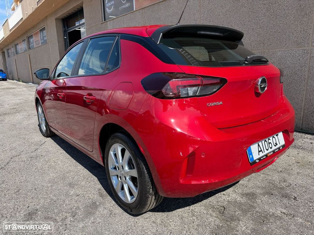 Opel Corsa 1.5 D Elegance - 15