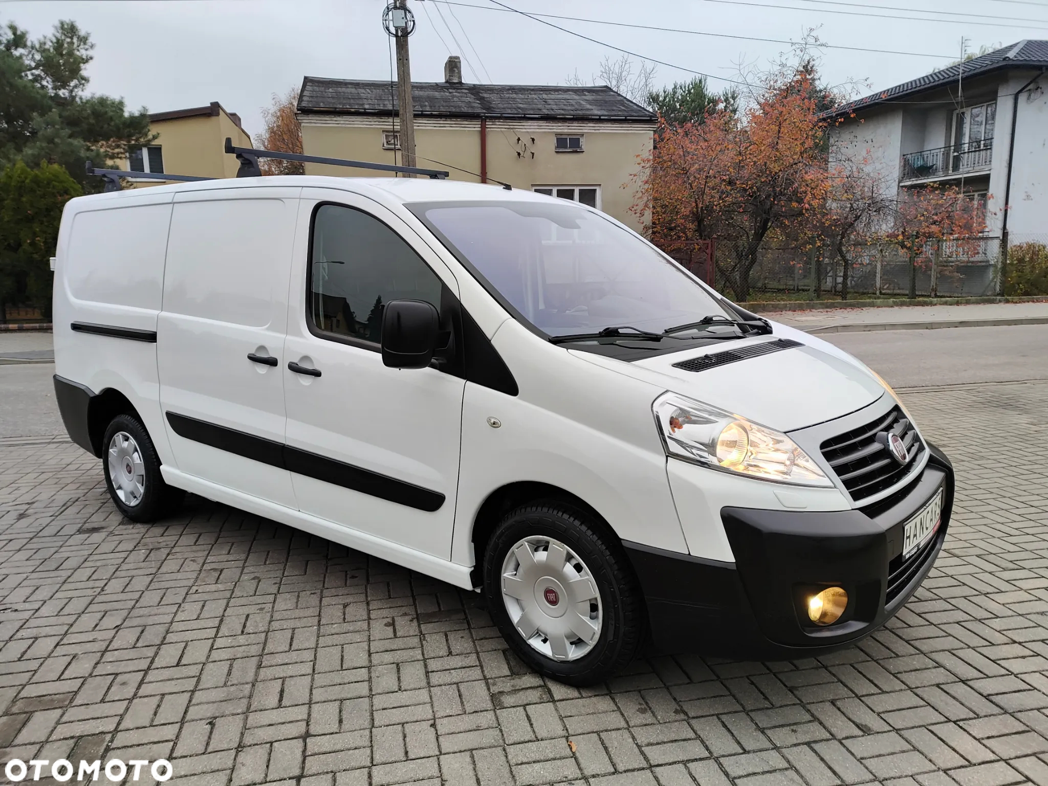 Fiat Scudo - 8