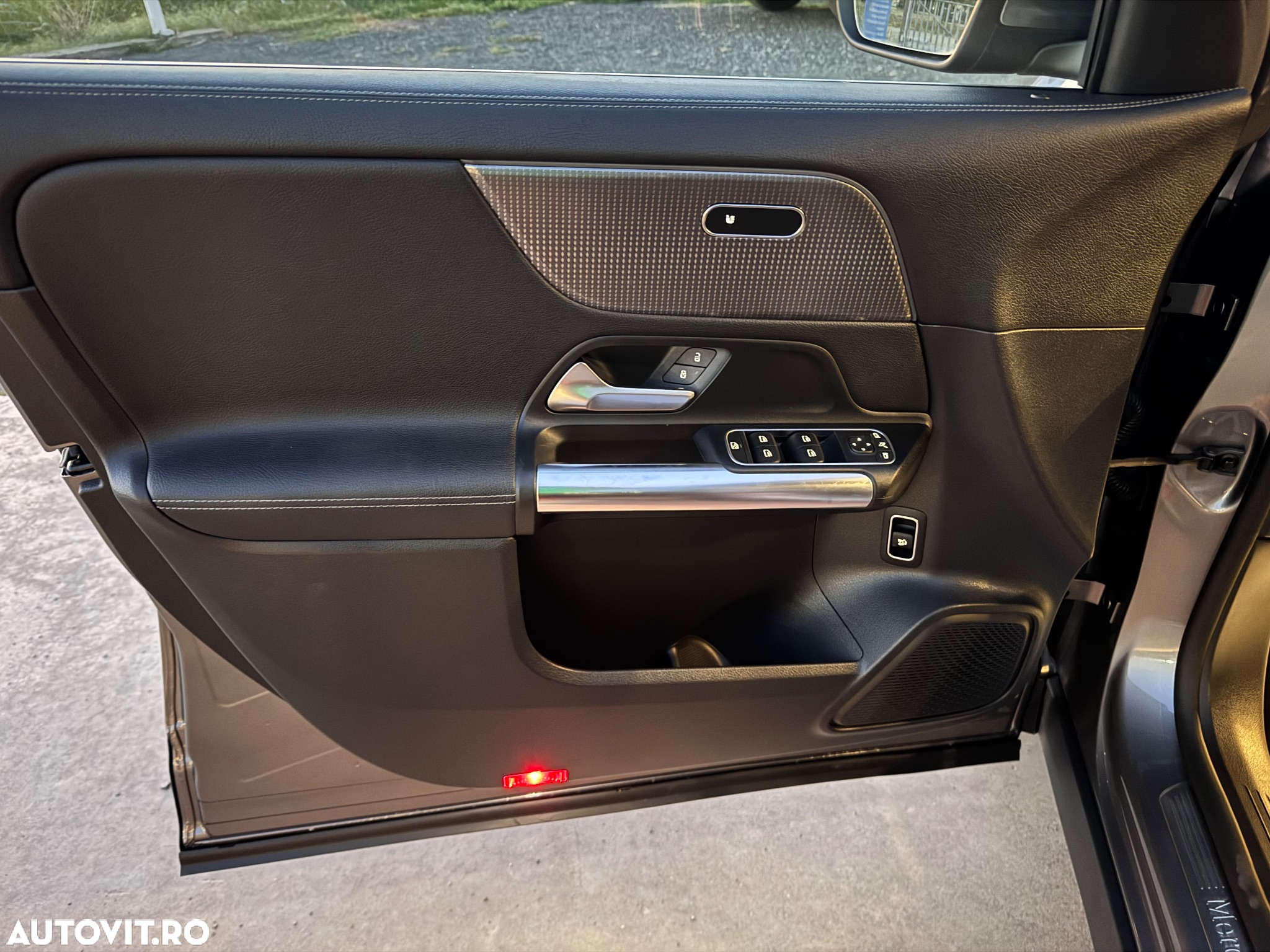 Mercedes-Benz EQA 250 AMG Line - 19