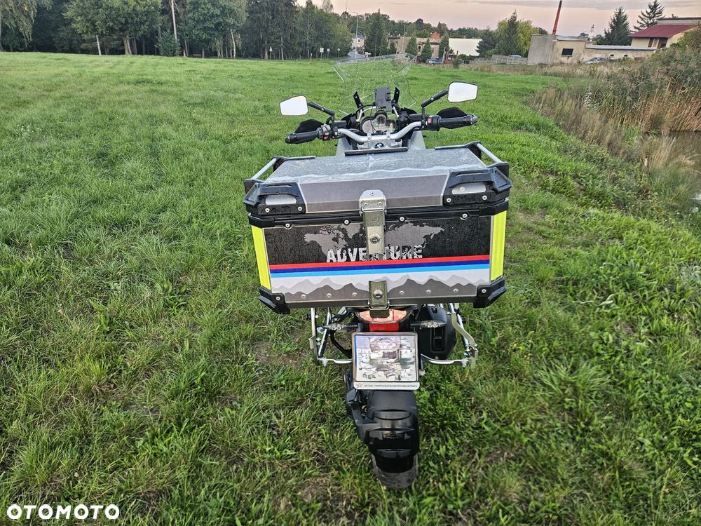 BMW Adventure - 4