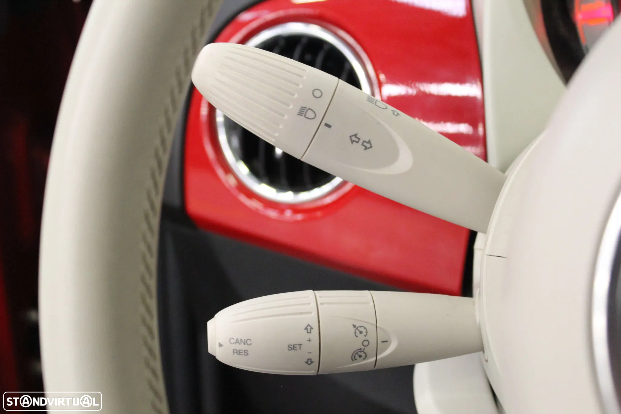 Fiat 500 1.0 Hybrid Dolcevita - 16