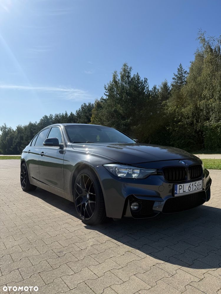BMW Seria 3 - 2