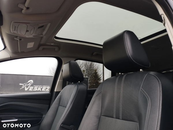 Ford C-MAX 1.6 EcoBoost Titanium