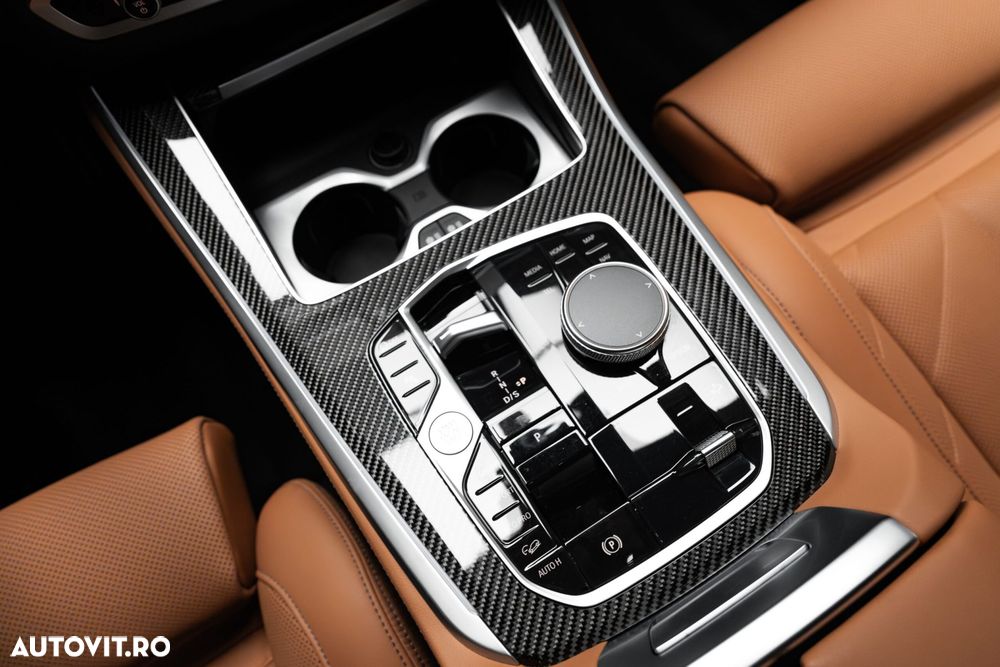 BMW X5 - 18
