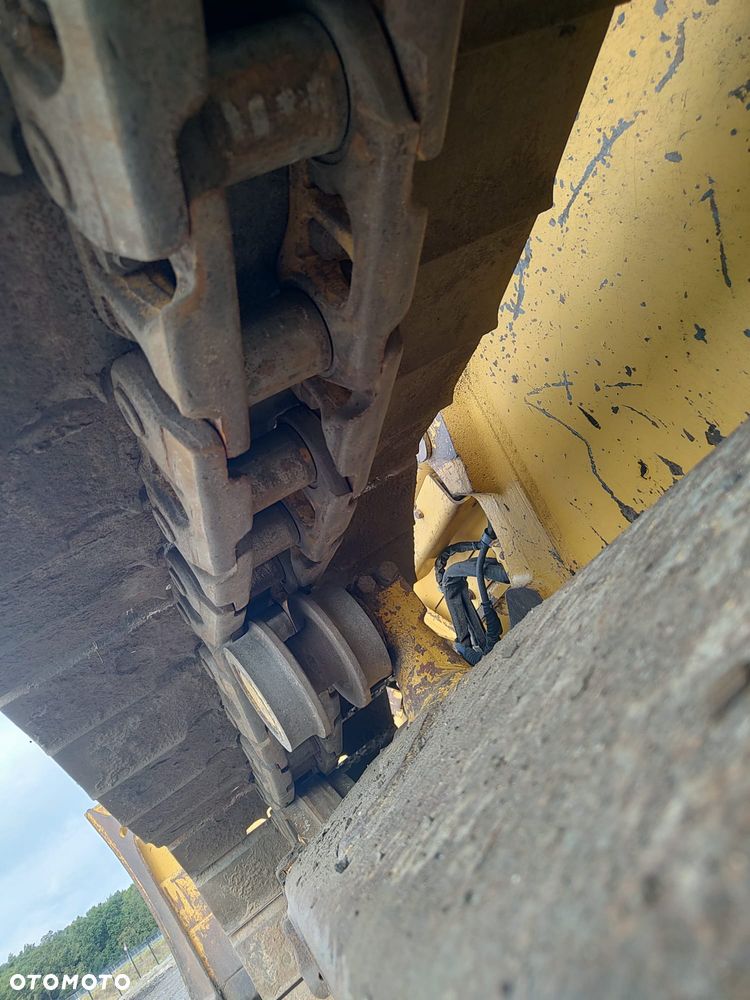 Komatsu D51PX-24 System GPS - 12