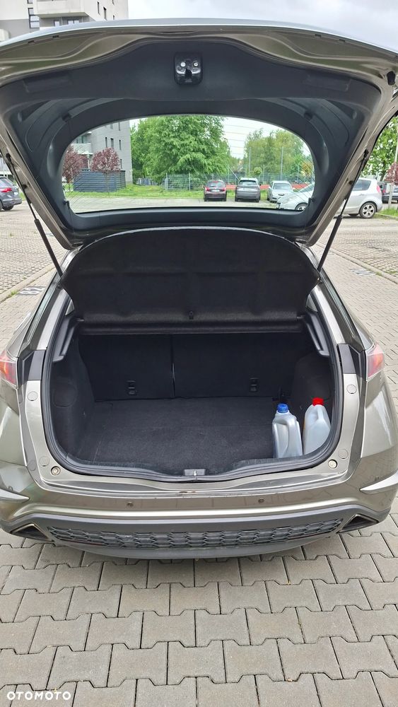Honda Civic - 9