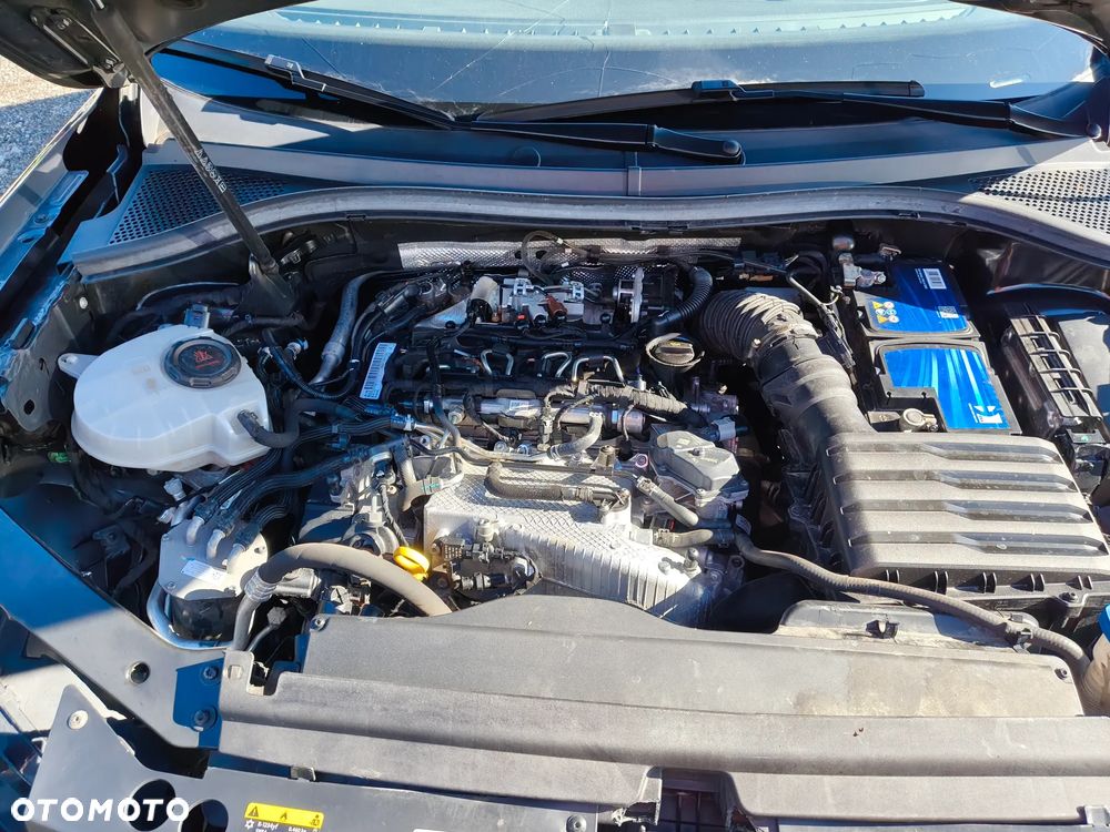 Volkswagen Tiguan 2.0 TDI SCR DSG ACTIVE - 14