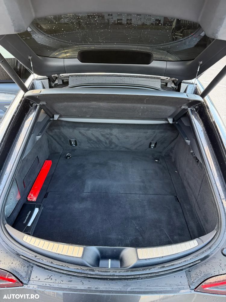 Mercedes-Benz AMG GT 4-door Coupe - 17