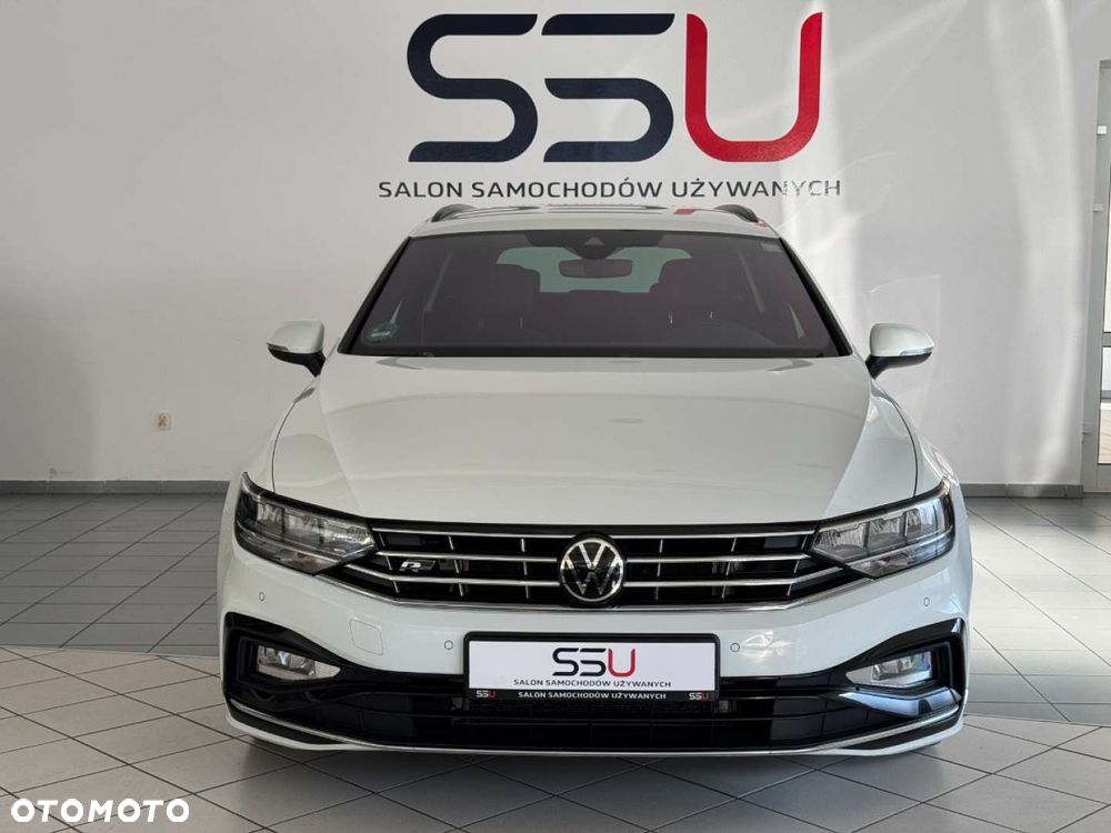 Volkswagen Passat - 10
