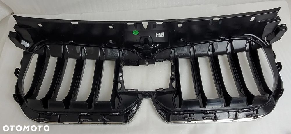 GRILL ATRAPA BMW X1 III U11 U12 ELECTRIC 2022- 185178-11 - 5