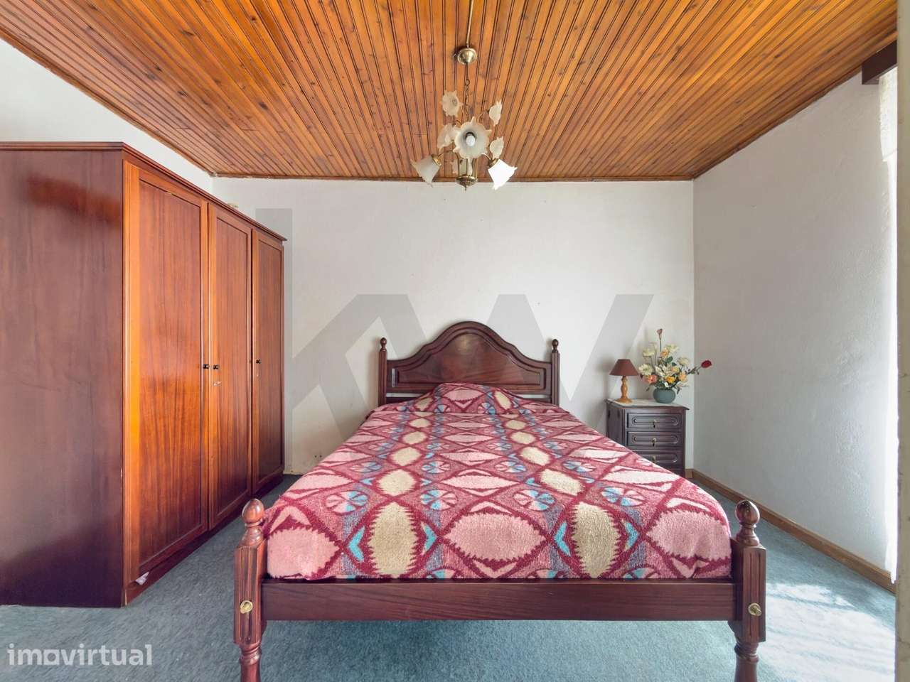 Moradia T2 na Algarvia, Nordeste | Potencial e Charme Açoriano - Grande imagem: 5/14