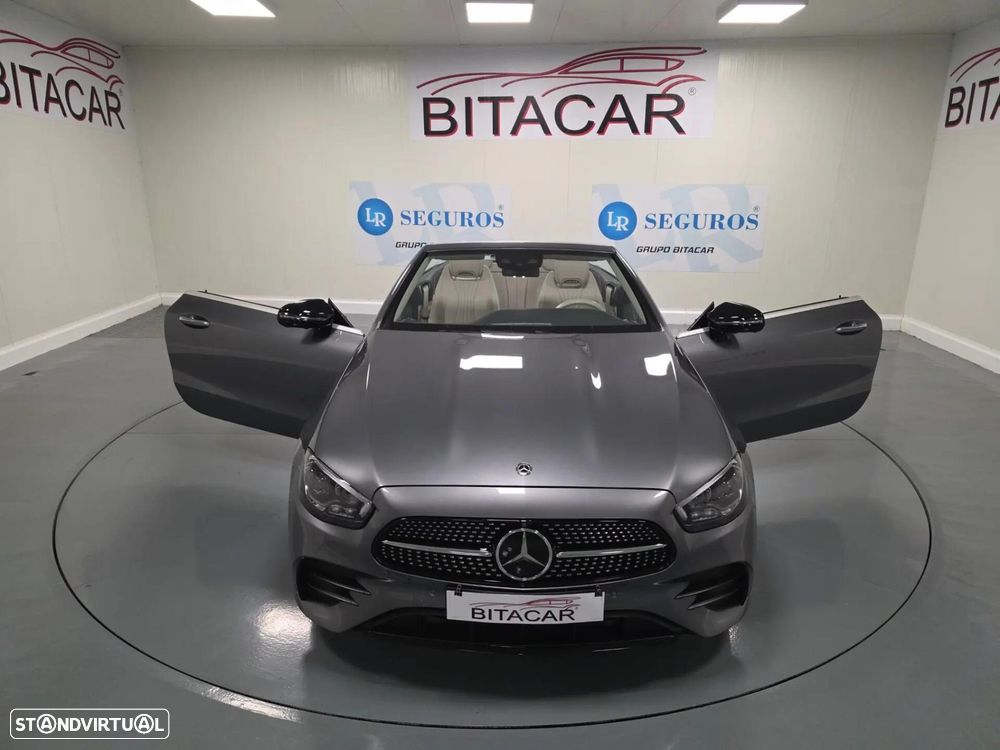 Mercedes-Benz E 300 - 24