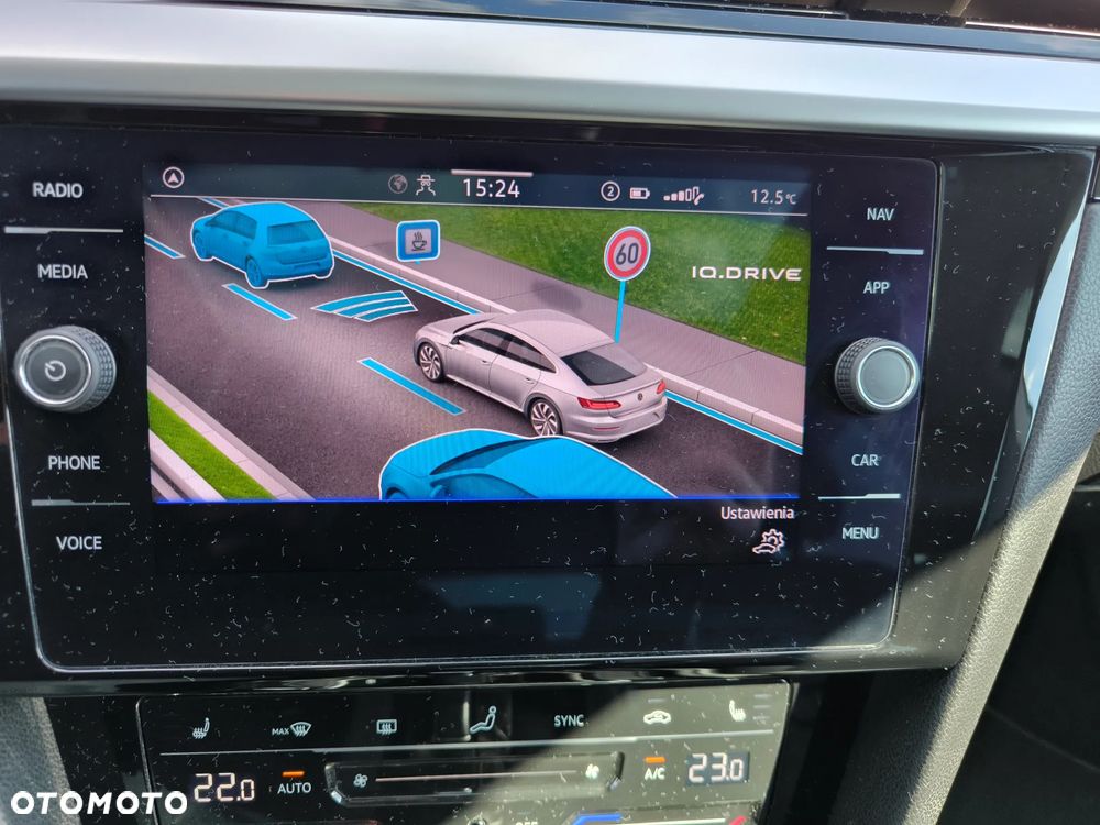 Volkswagen Arteon 2.0 TDI Elegance DSG - 27