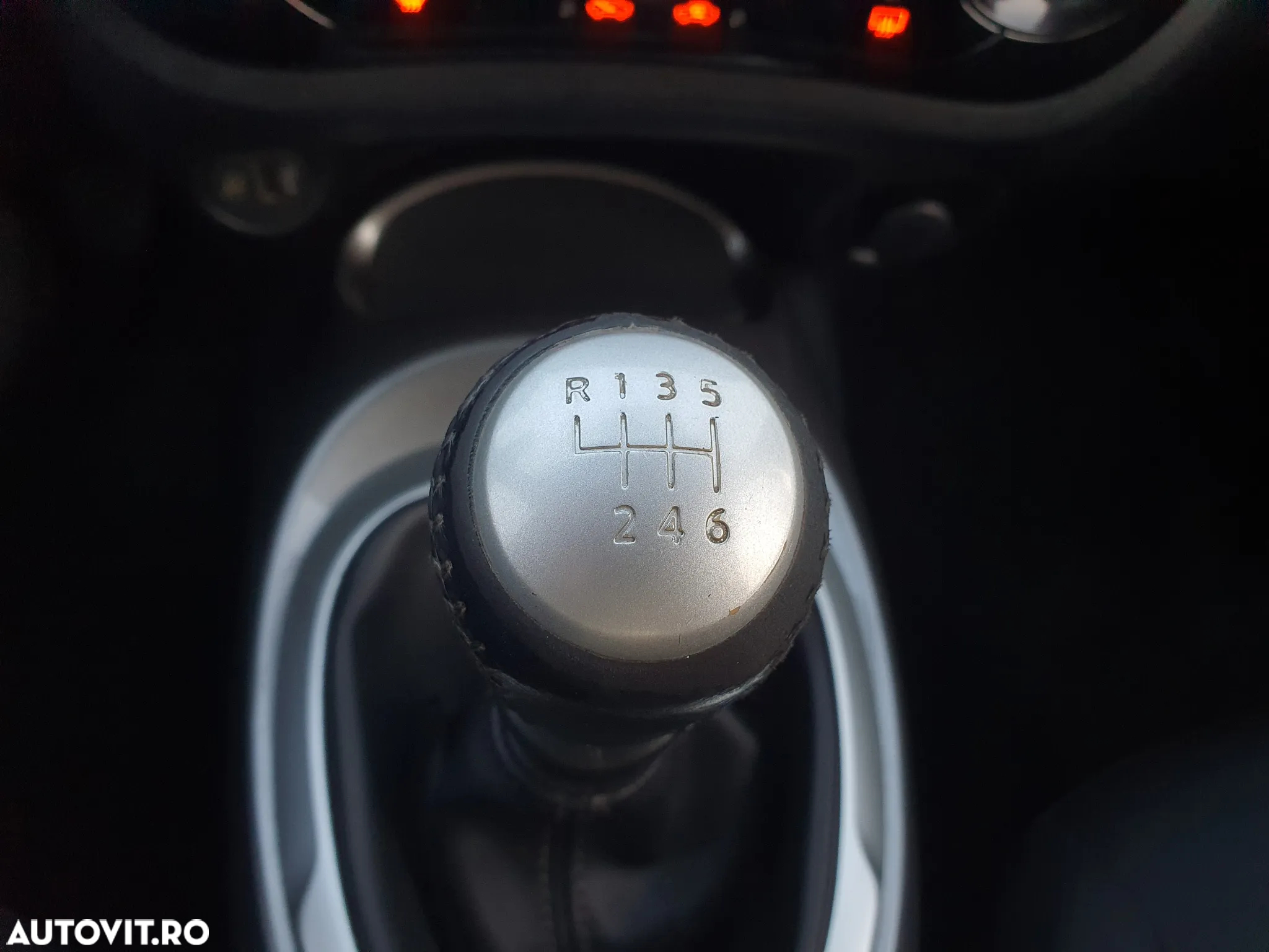 Nissan Juke 1.5L dCI Start/Stop Tekna - 21