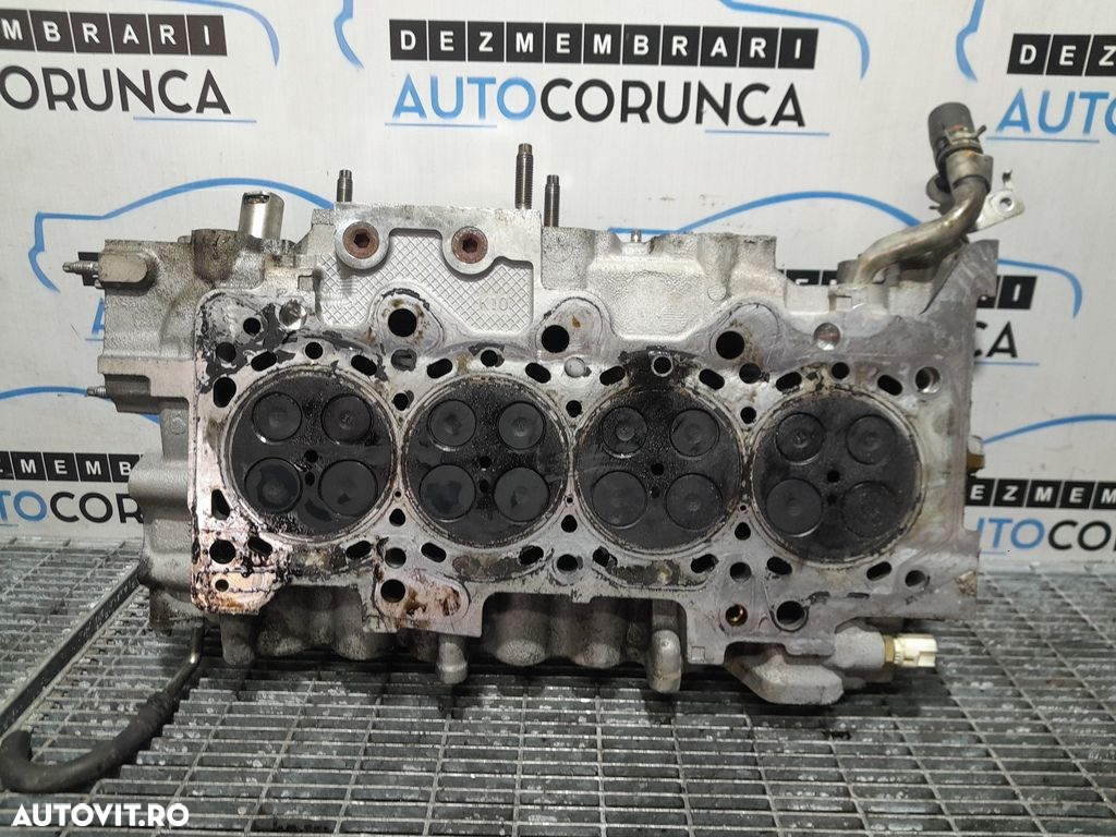 Chiuloasa Mazda CX - 5 2.2 Diesel 2012 - 2015 110kW 150CP 2191CC SHY1 (1118) F3NJ2181CR5 - 6