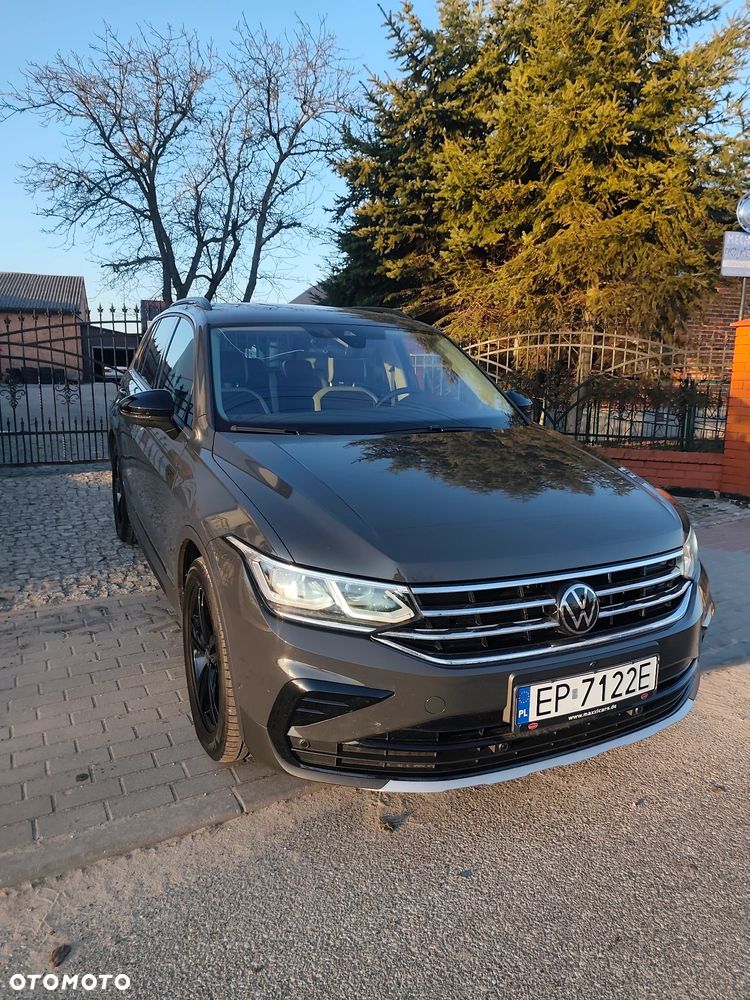 Volkswagen Tiguan 2.0 TDI SCR Urban Sport - 1