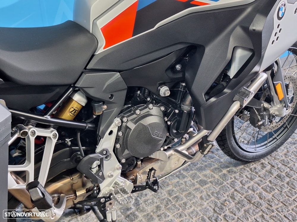 BMW F 900 GS Adventure - 4