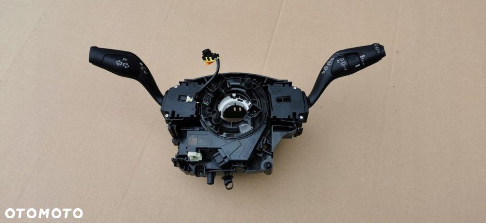 FORD EDGE MK2 PRZEŁĄCZNIK ZESPOLONY TAŚMA - 1