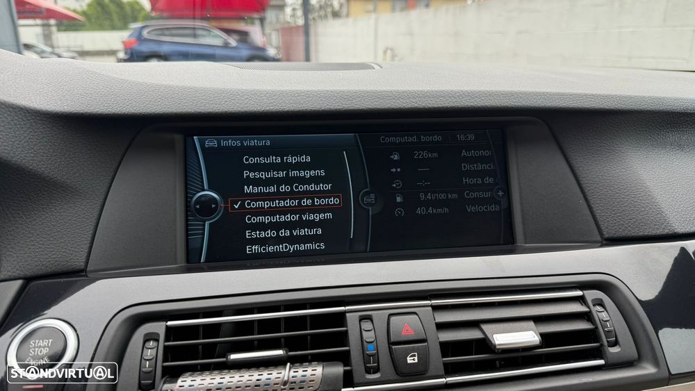 BMW 530 d xDrive Line Luxury Auto - 38