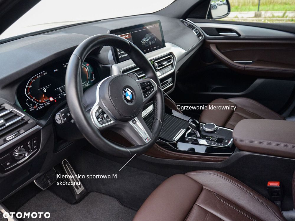 BMW X4 - 21