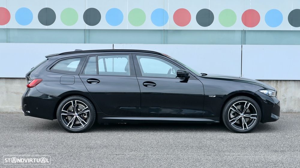 BMW 330 e xDrive Aut. M Sport - 6