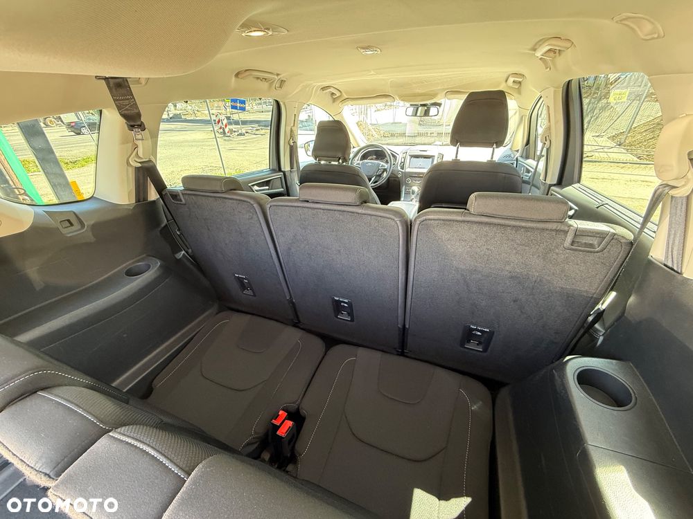 Ford S-Max 2.0 T Titanium MPS6 - 12