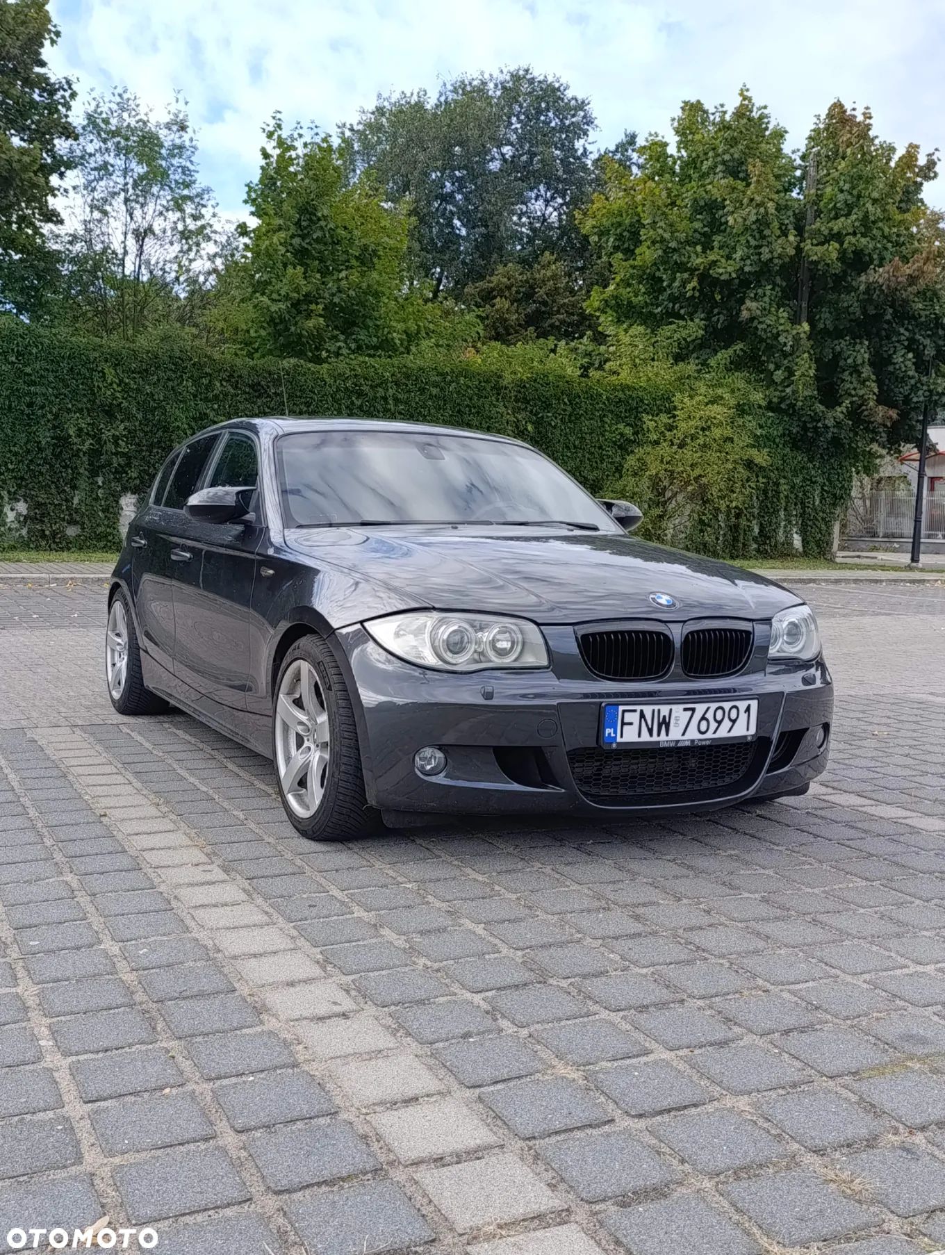 BMW Seria 1 120i - 1
