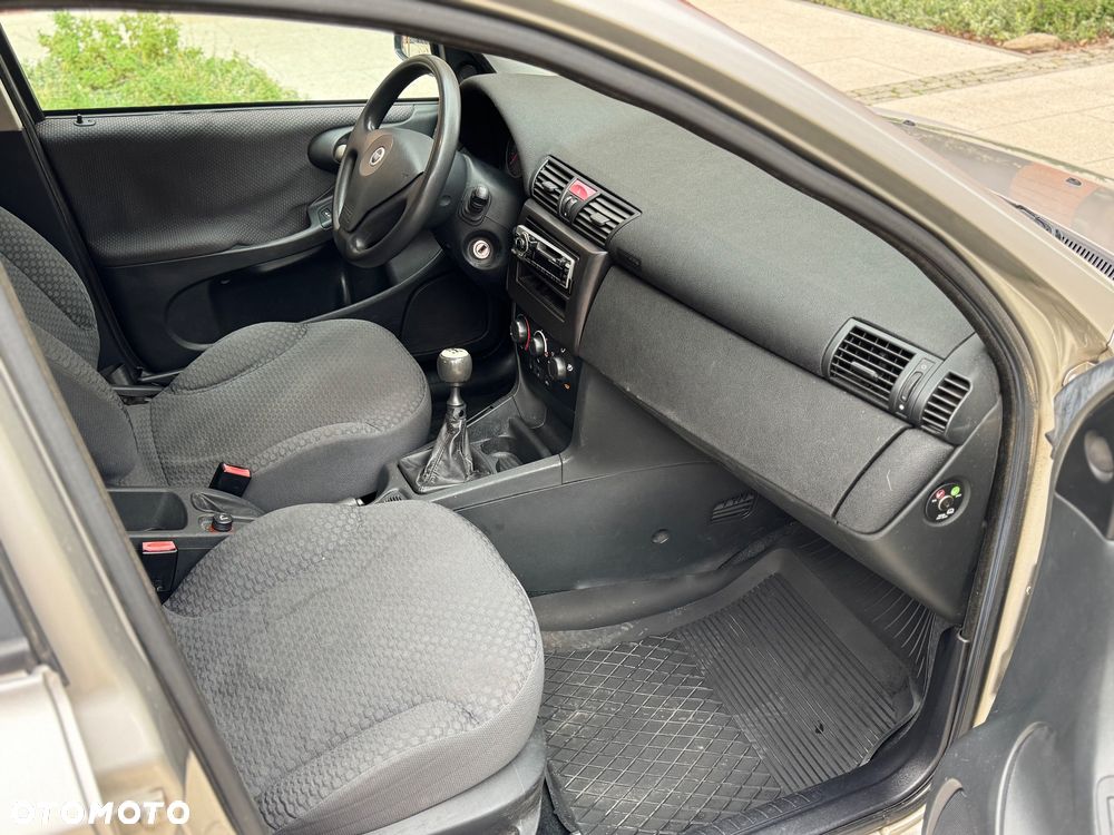Fiat Stilo 1.6 16V Active - 11