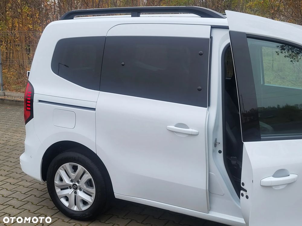 Renault Kangoo 1.3 TCe Equilibre - 10