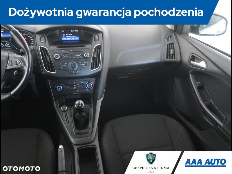 Ford Focus - 9