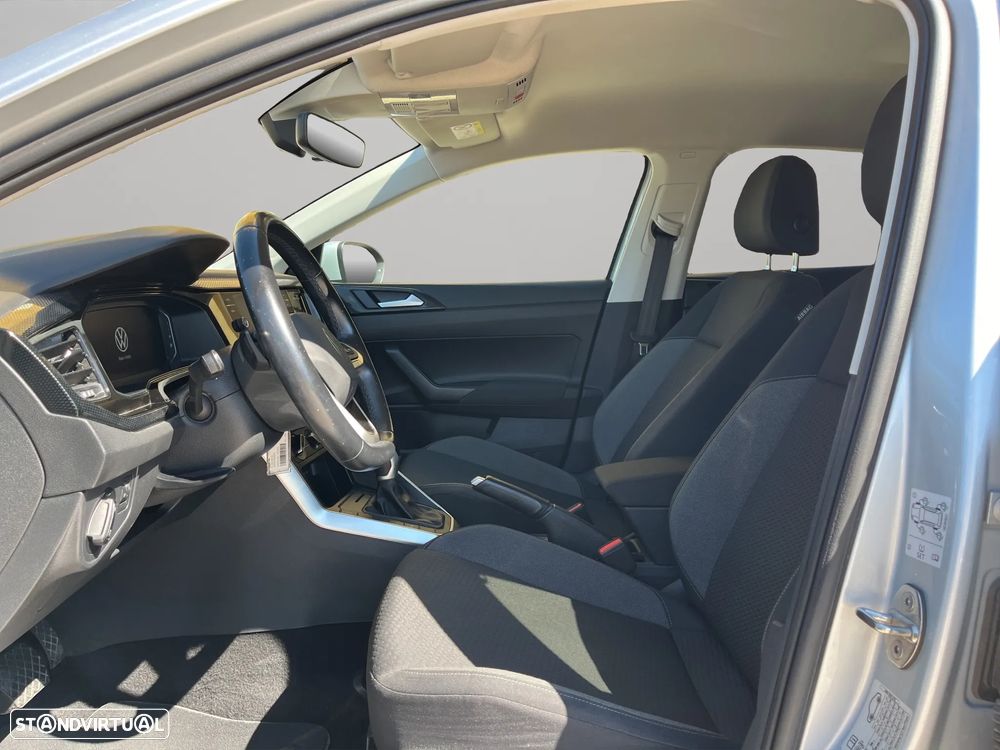 VW Taigo 1.0 TSI Urban Style DSG - 9