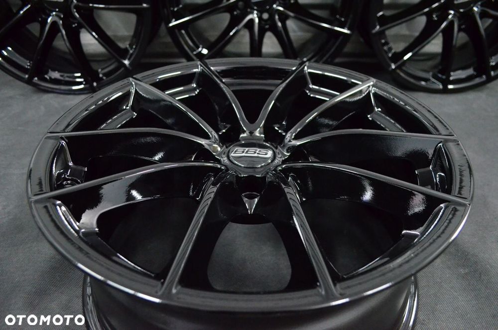 Felgi 5x112 R17 VW Passat Arteon Tiguan Audi a4 a6 a5 TT SKODA Mercedes BMW - 8