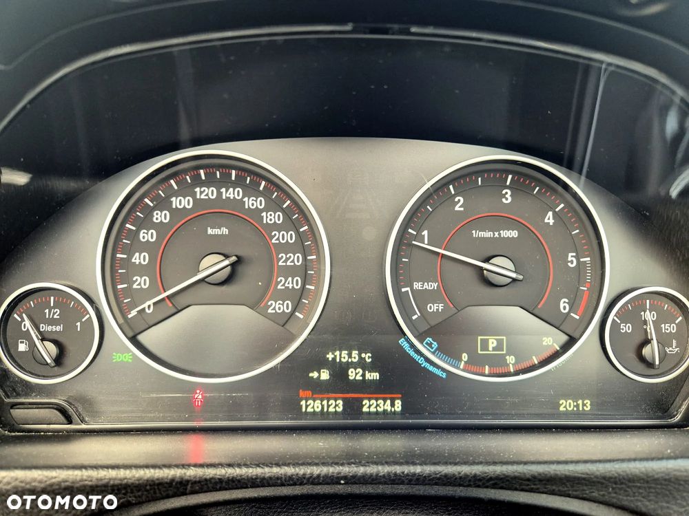 BMW Seria 4 - 19