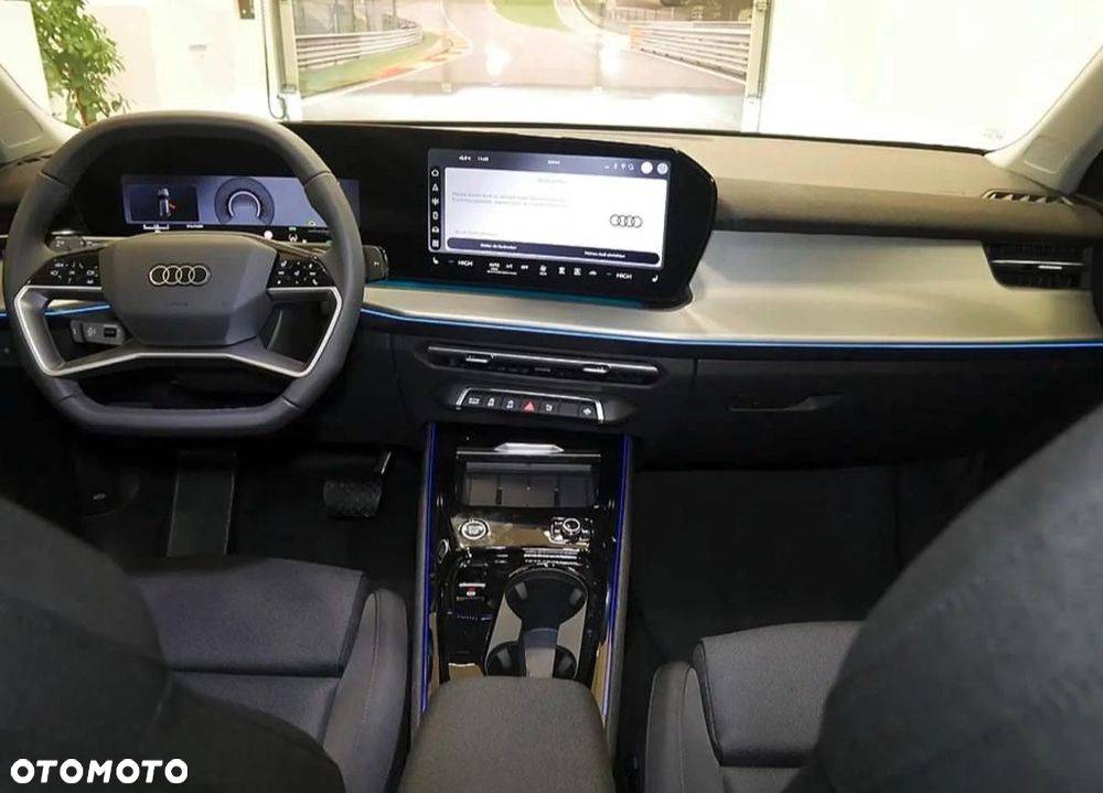 Audi Q3 Sportback 35 TFSI mHEV S tronic - 6