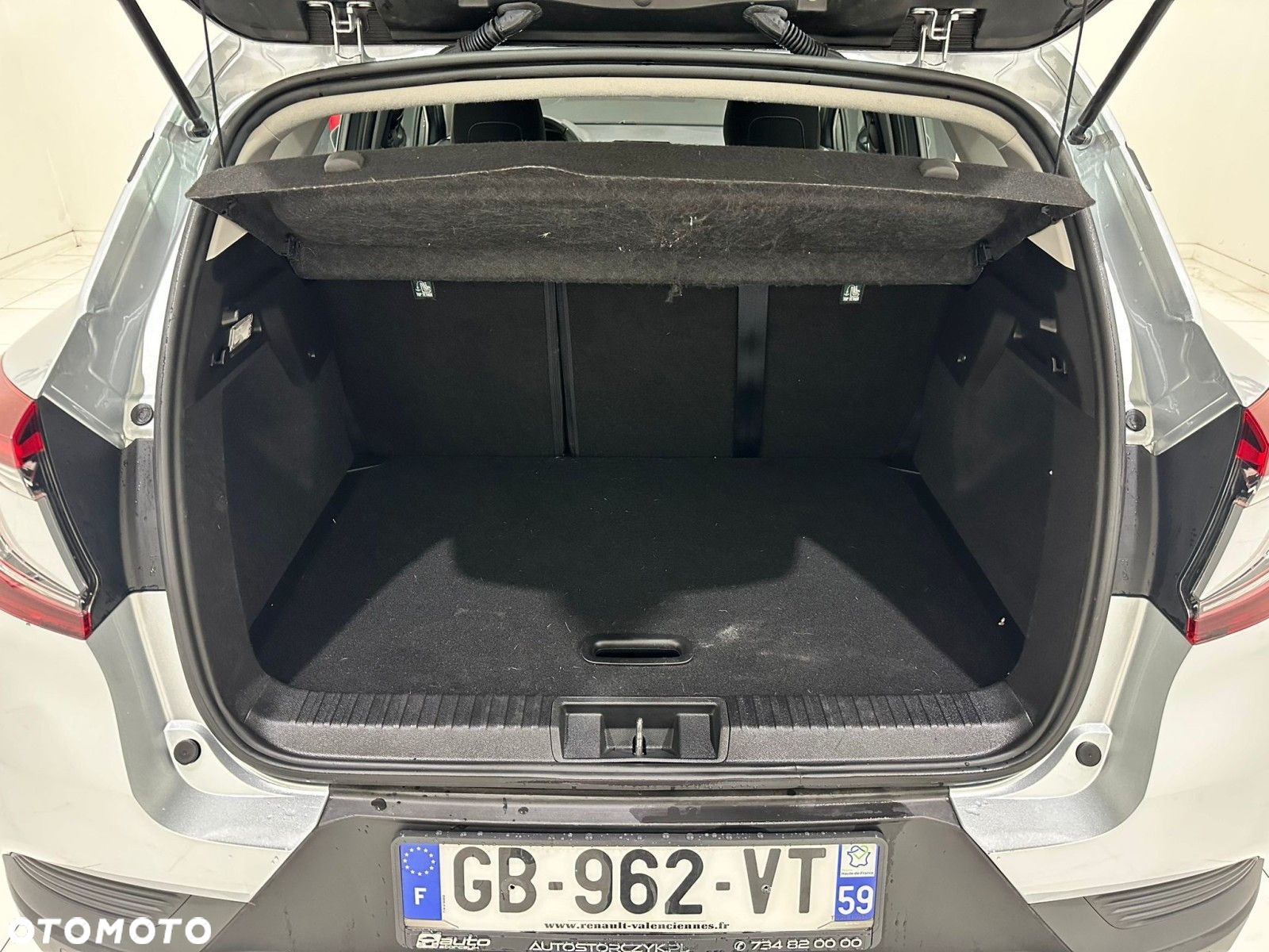 Renault Captur - 26