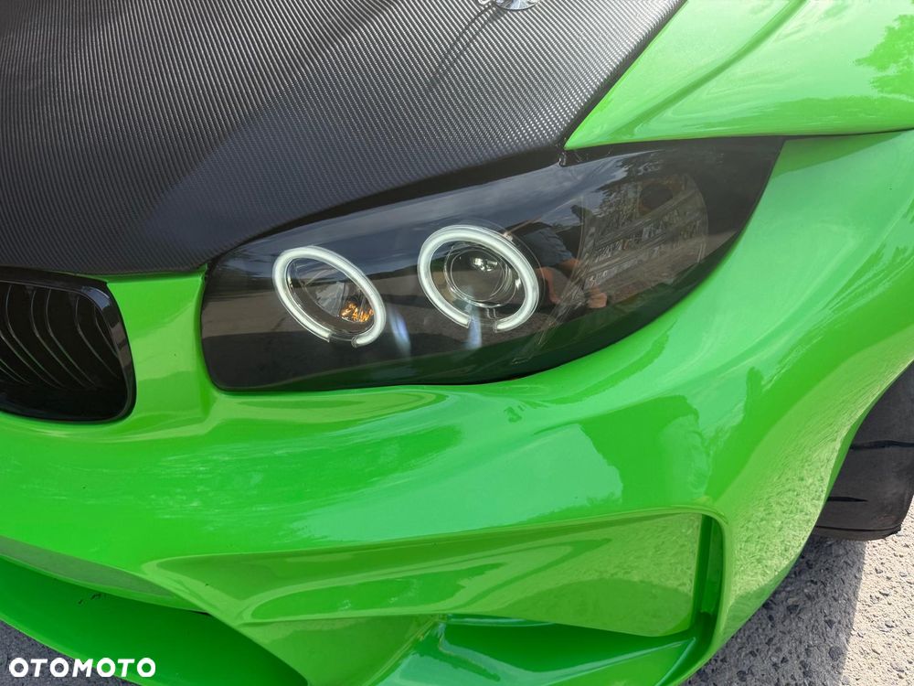 BMW Seria 1 - 7