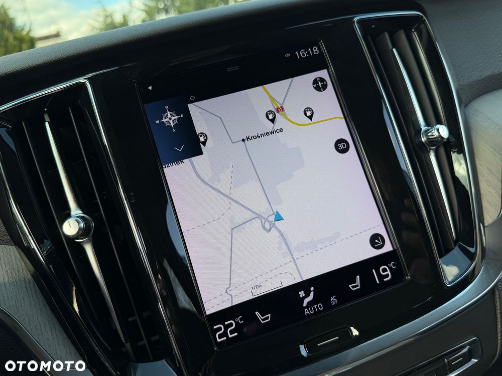 Volvo V60 B3 B Geartronic Momentum Pro - 24