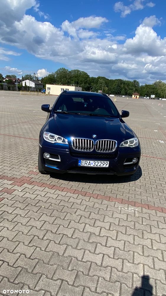 BMW X6 40d xDrive - 31