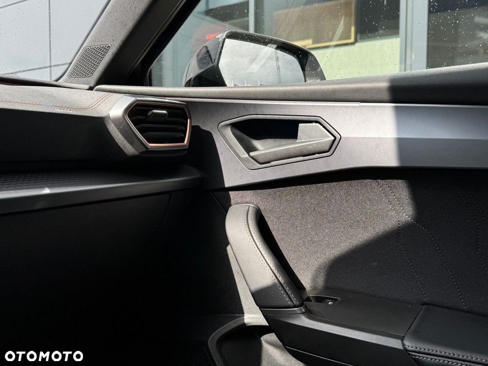 Cupra Leon Sportstourer 1.5 eTSI mHEV DSG - 35