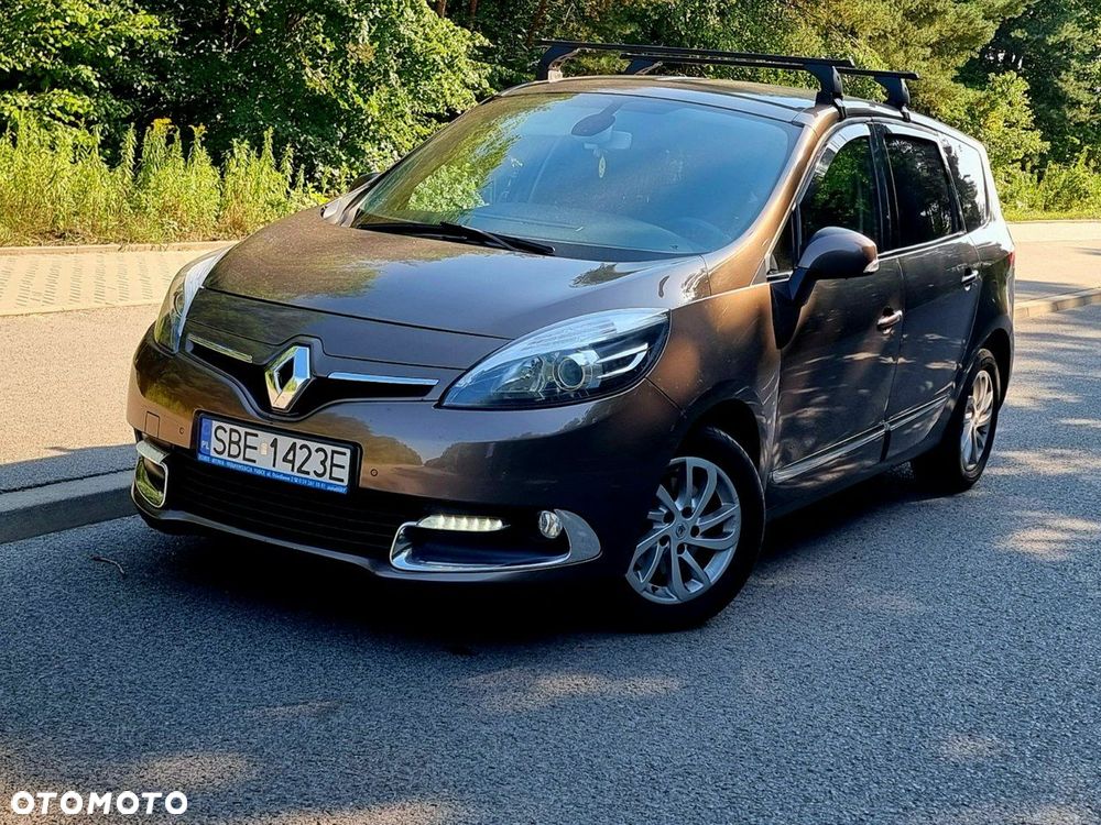 Renault Scenic 1.6 dCi Energy Dynamique - 3