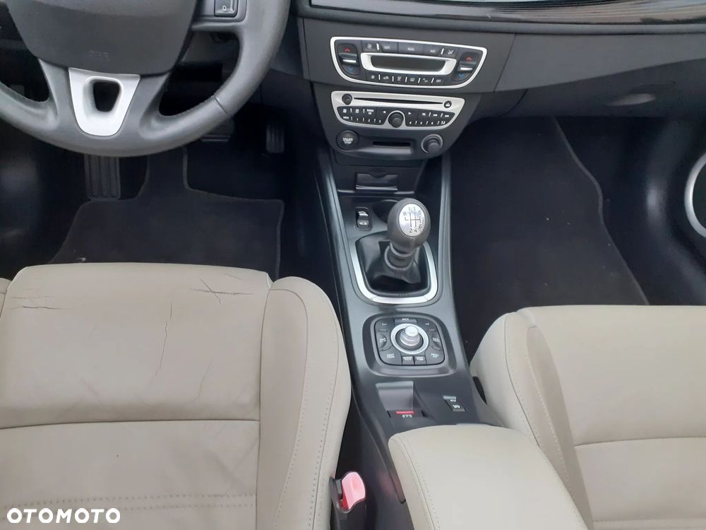 Renault Megane TCe 130 Dynamique - 18