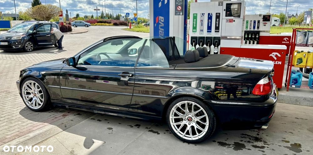 BMW Seria 3 330 Ci - 4