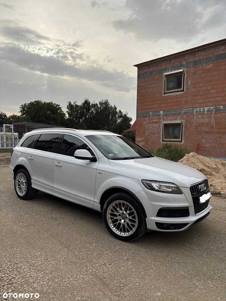 Audi Q7 - 4