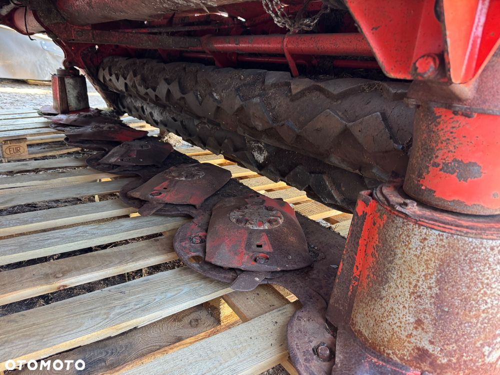 Kuhn FC3125RF - 3