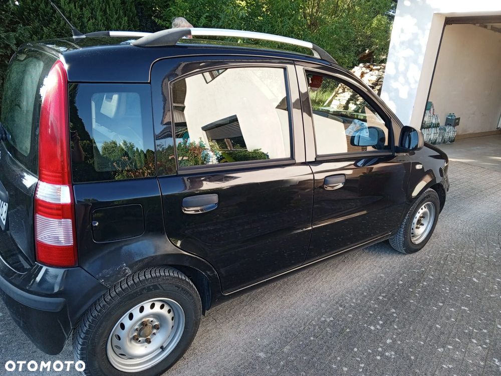 Fiat Panda 1.2 Classic Eco - 6