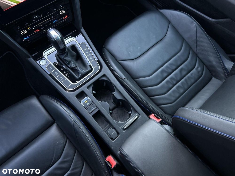 Volkswagen Arteon Shooting Brake 2.0 TSI 4Motion R DSG - 21