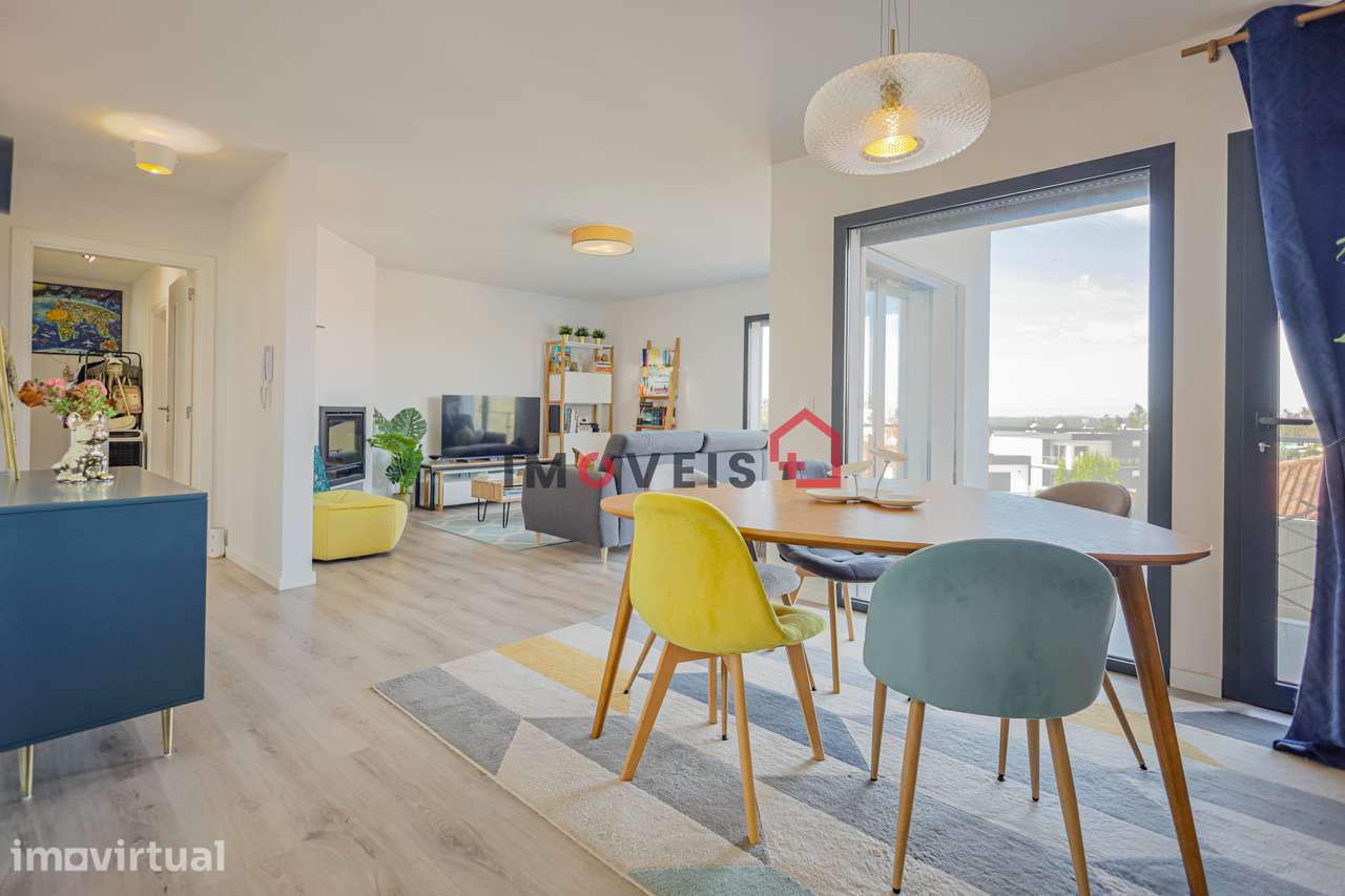 Apartamento T3 | Bidoeira da Cima - Grande imagem: 3/15