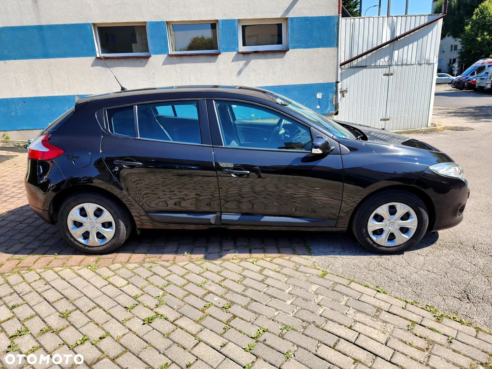 Renault Megane 1.6 16V 100 Expression - 7