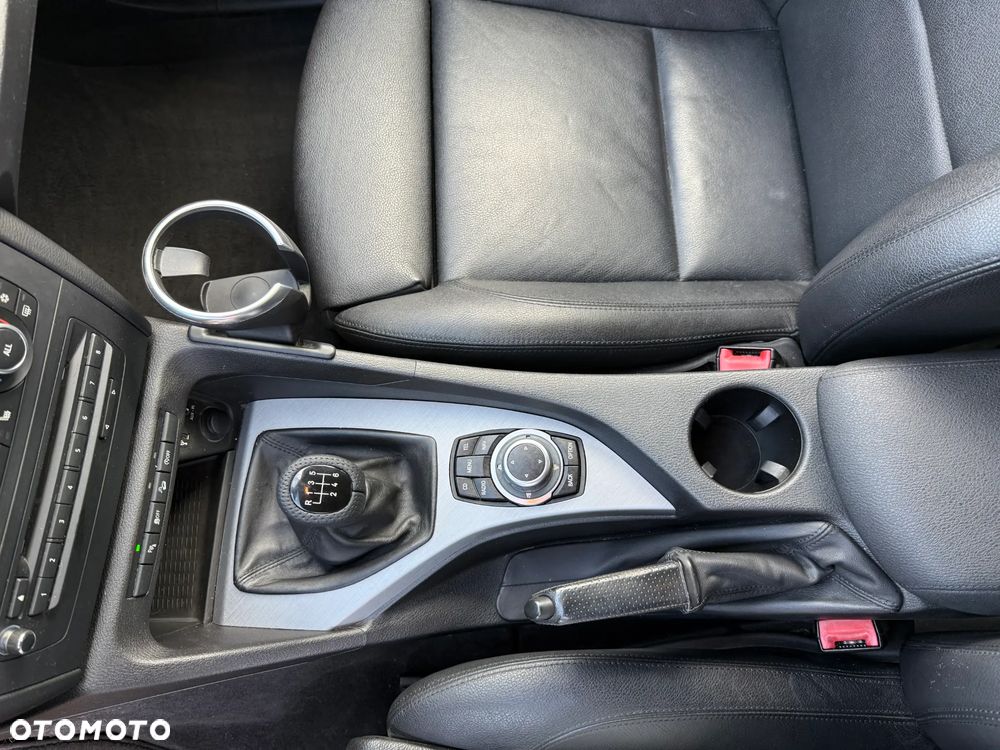 BMW X1 - 19