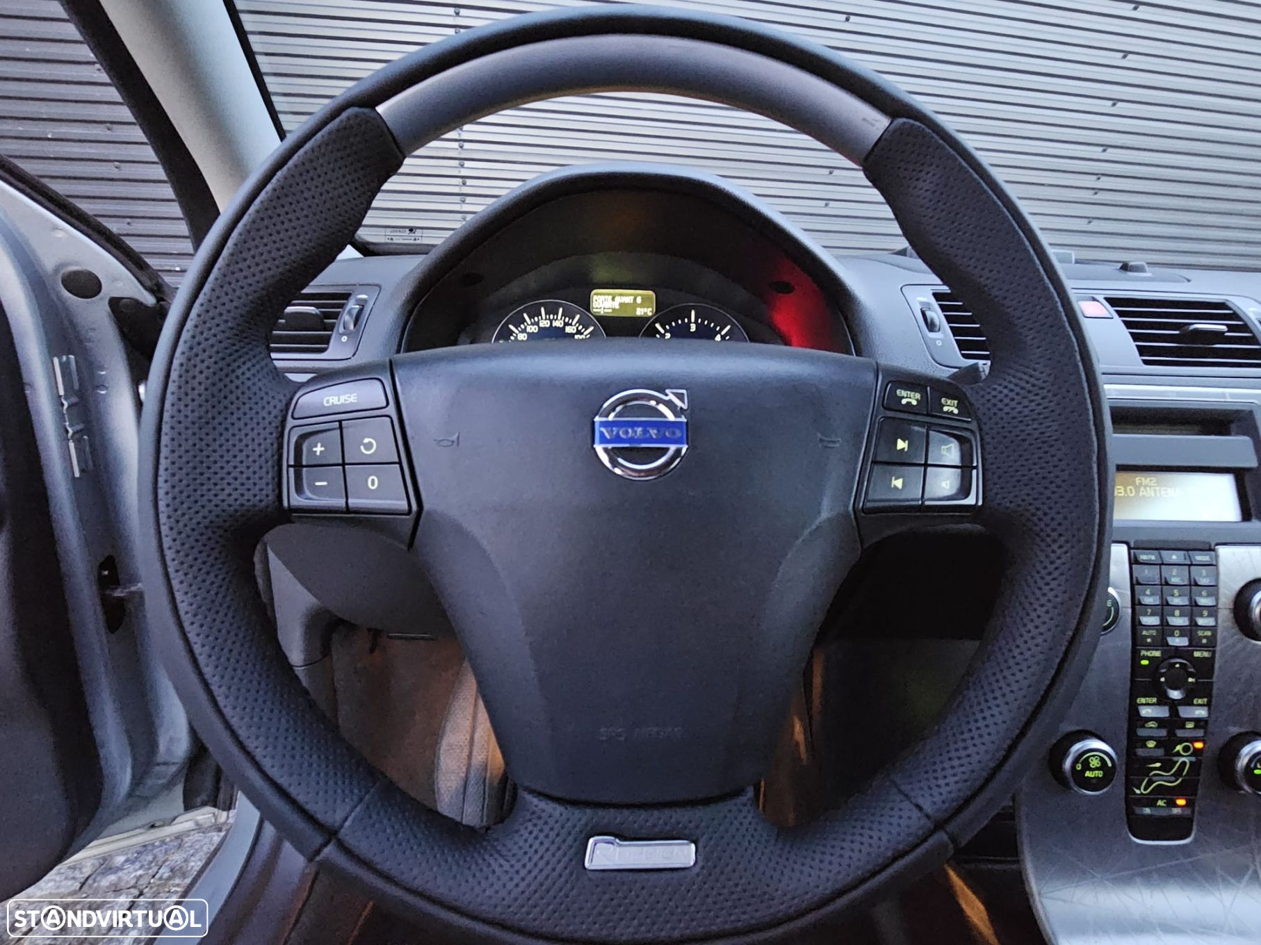 Volvo C30 1.6 D2 R-Design Start/Stop - 16